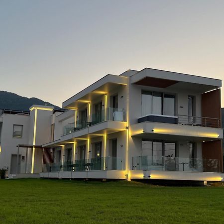 Balance Accommodation Stavros (Thessaloniki) Exterior foto