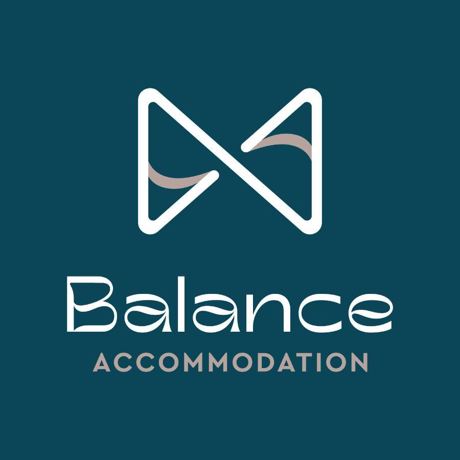 Balance Accommodation Stavros (Thessaloniki) Exterior foto