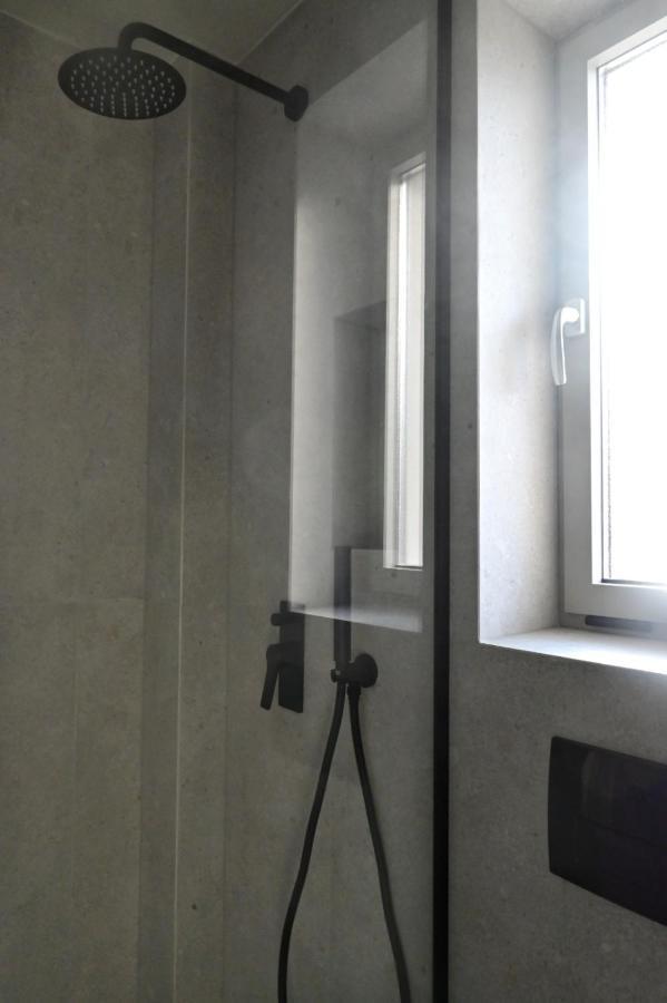 Balance Accommodation Stavros (Thessaloniki) Exterior foto
