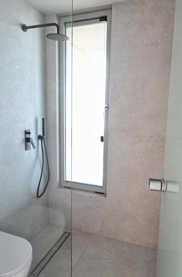 Balance Accommodation Stavros (Thessaloniki) Exterior foto