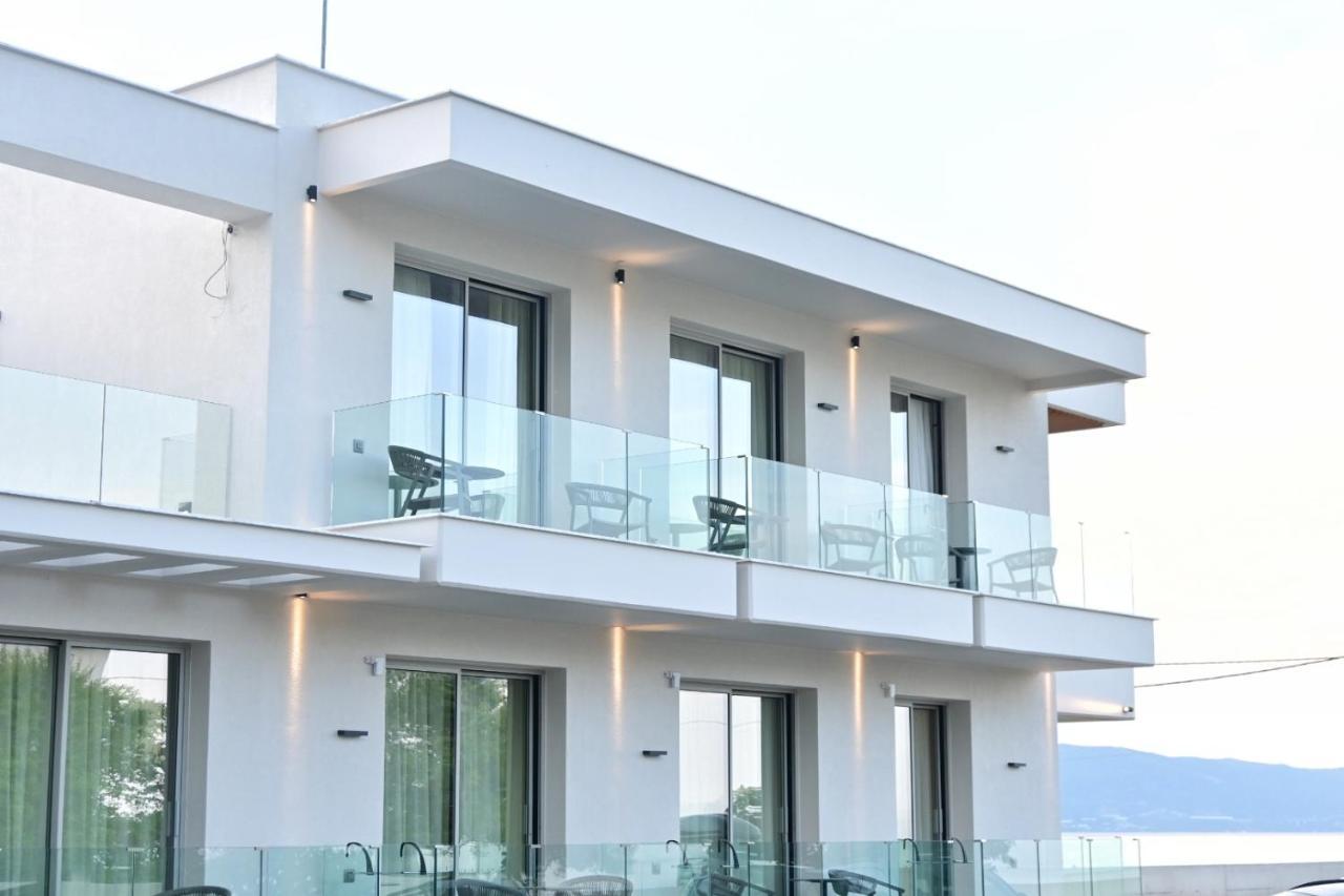 Balance Accommodation Stavros (Thessaloniki) Exterior foto