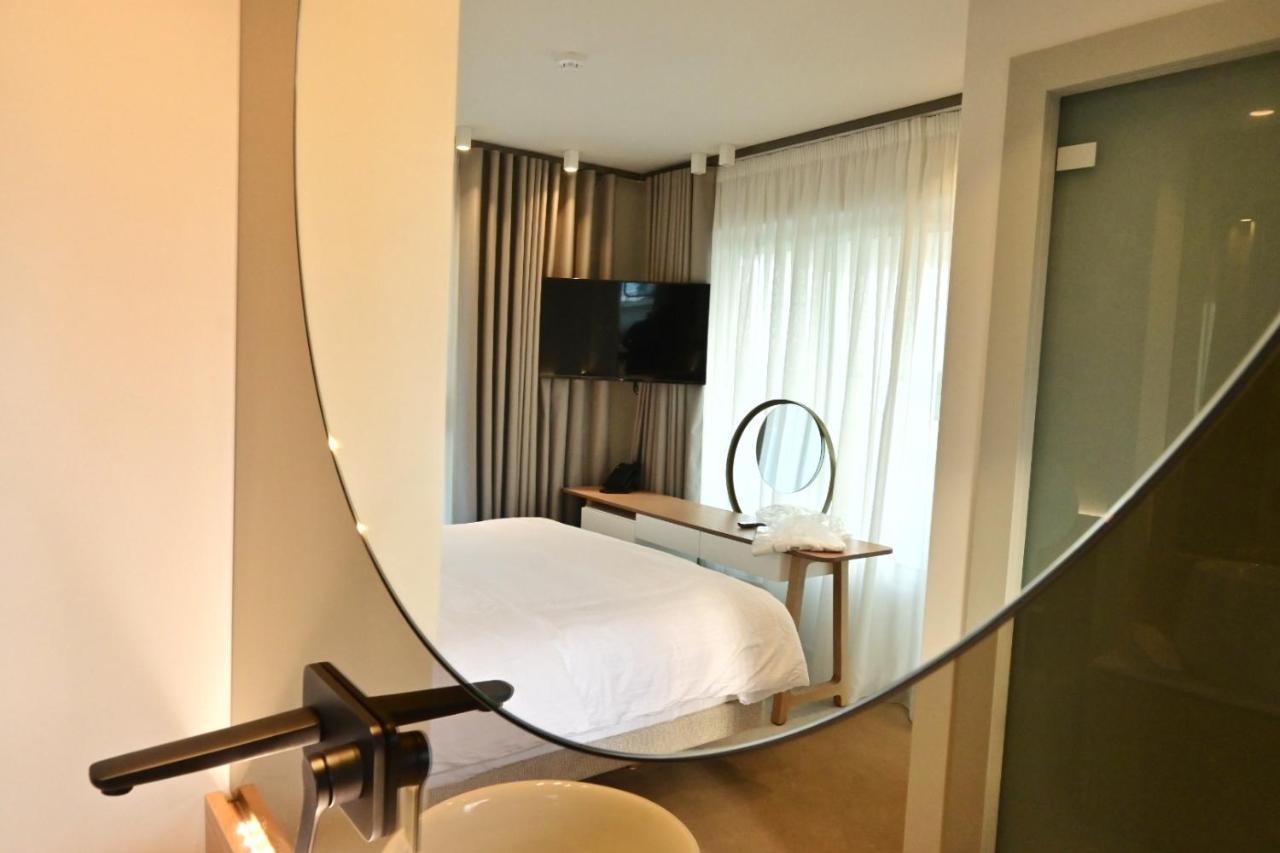 Balance Accommodation Stavros (Thessaloniki) Exterior foto